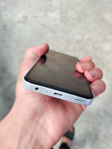 samsung a 75: Samsung Galaxy A25, rəng - Ağ — 5