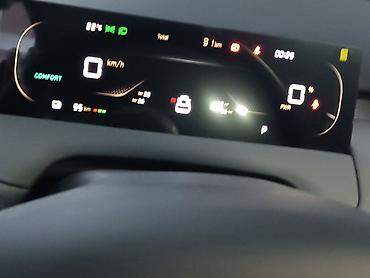 машина gac aion s: Changan Qiyuan Q05: 2026 г., 0.1 л, Автомат, Электромобиль, Кроссовер — 6