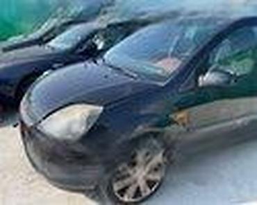 prodaj: ABS PUMPA TDCI ZA FORD C-MAX, FIESTA, FOCUS . OD 2002. DO 2015. GOD — 6