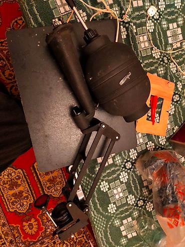 Другие аксессуары для фото/видео: Фотопроявитель СССР — 11