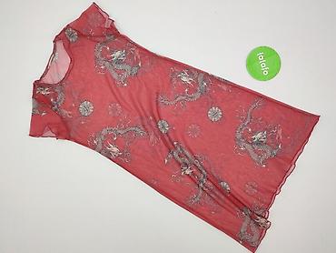 red collar project: Sukienka damska, rozmiar 2XS — 2