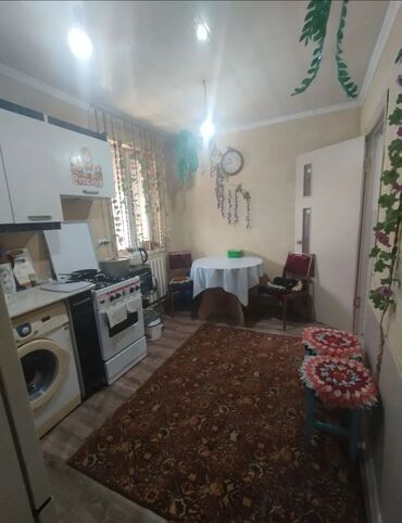 Продажа домов: Полдома, 50 м², 3 комнаты, Риэлтор, Косметический ремонт at lalafo.kg — 8 Продажа домов: Полдома, 50 м², 3 комнаты, Риэлтор, Косметический ремонт — 8