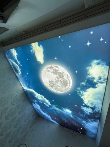 Tavan işləri: 💎Dartma Tavan💎 ⚪⬜Sadə Ag Tavan 1kvm - 30Azn 💠🔶️Şekilli Dekor Tavan -da lalafo.az — 26 Tavan işləri: 💎Dartma Tavan💎 ⚪⬜Sadə Ag Tavan 1kvm - 30Azn 💠🔶️Şekilli Dekor Tavan — 26