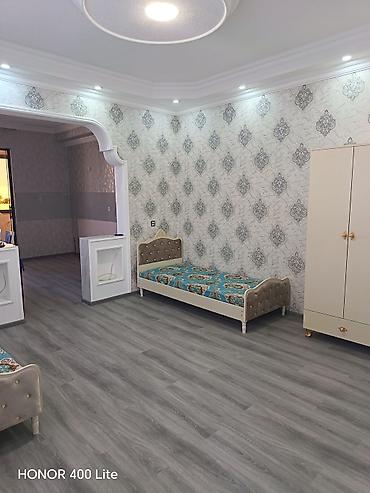 dəm çayniki: Həyət evi təzə təmirlidir və Regional kollecin, həmçinin 41 nömrəli — 9
