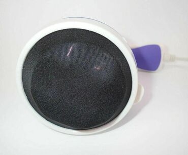 Массажеры и массажные аксессуары: Массажер Перкуссионный пистолет, Все тело, Новый — 13