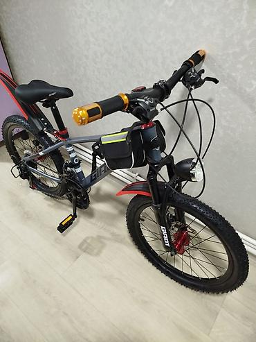 Детские велосипеды: Новый!!! Совершенно Новый!! Подростковый возраст от 7-12 лет at lalafo.kg — 2 Детские велосипеды: Новый!!! Совершенно Новый!! Подростковый возраст от 7-12 лет — 2
