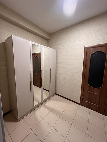 советская ахунбаева: 50 м², С мебелью полностью — 10