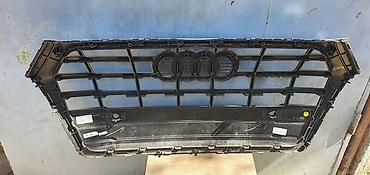 multimedia za audi a3: MASKA S LINE ZA AUDI Q5, SQ5 | Audi q5 sq5 maska branika s Line 80A — 1