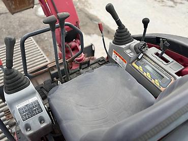 Экскаваторы: Экскаватор, Гусеничный — 7