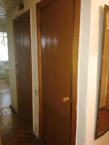 sabirabad ev satisi: Bakı, 3 otaqlı, Köhnə tikili, m. Elmlər Akademiyası, 75 kv. m — 10