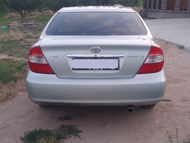 мерс 2 2 дизель: Toyota Camry: 2004 г., 2.4 л, Автоматтык, Бензин, Седан