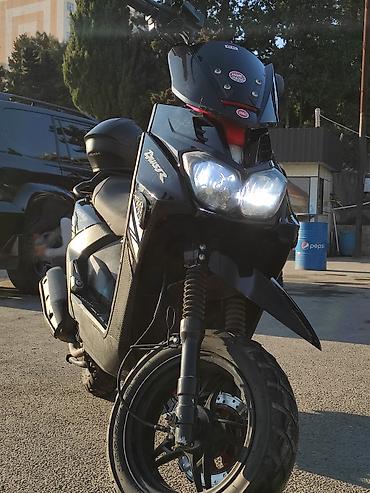 kub 50 cc: 50 sm3, 2023 il, 11993 km — 1