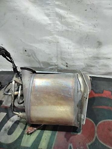 Transport: DPF FILTER ZA VOLKSWAGEN PASSAT B6 OD 2005. DO 2010. GOD. | DPF — 1