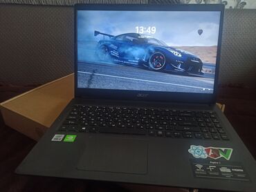 видеокарту ddr2 или ddr3: Ноутбук, Acer, 20 ГБ ОЗУ, Intel Core i5, 15.6 ", Б/у, Для несложных задач, память SSD