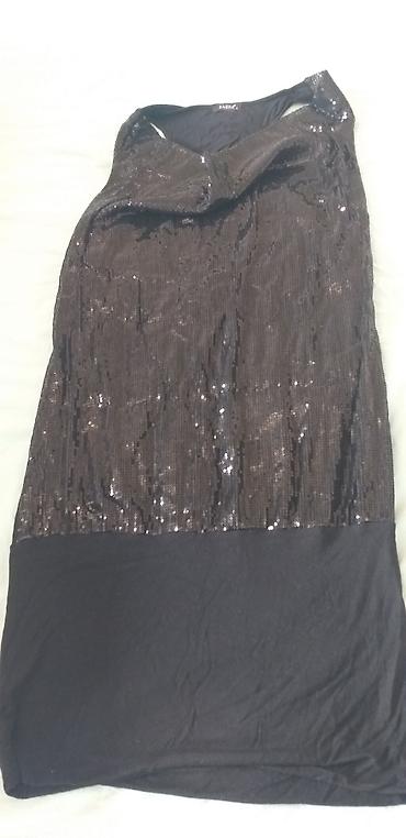 Повседневные платья: Платье, 46-48, размер, турция, тонкий трикотаж. в отличном состоянии — 22