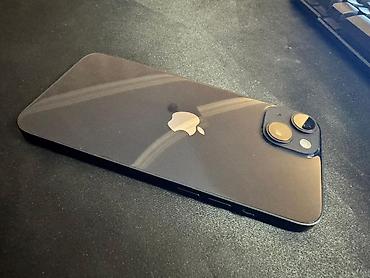 IPhone 14, 128 GB, Blue Titanium, Face ID