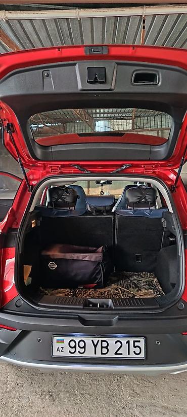 JAC: JAC : 1.5 l | 2025 il 15995 km Krossover — 4