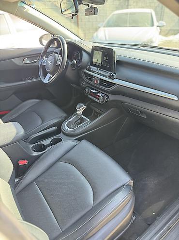 Kia: Kia K3: 2020 г., 1.6 л, Типтроник, Бензин, Седан — 10