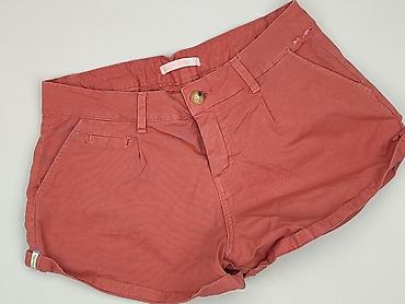 kesi hurt: Bershka, Szorty damskie, rozmiar M — 1