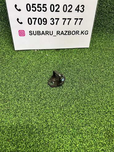 runx alex: Subaru 2004 г., Колдонулган, Оригинал, Жапония