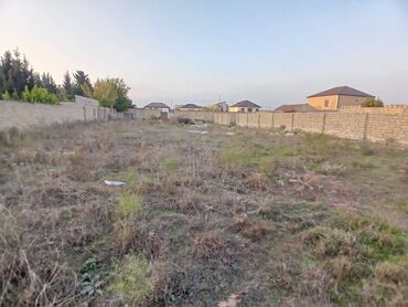 Torpaq sahələrinin satışı: 15 sot, Makler, Kupça (Çıxarış) — 1