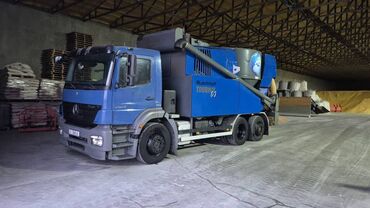 пассивный заработок с телефона без вложений: Требуются сотрудники на кормоцех на колесах