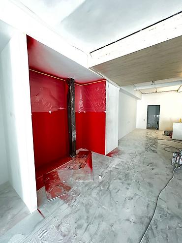 Покраска: Покраска стен, Покраска потолков, Покраска дверей, На масляной основе, На водной основе, Больше 6 лет опыта — 10