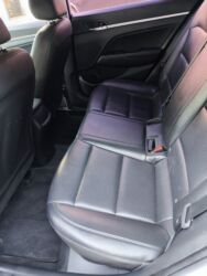 Hyundai: Hyundai Avante: 2018 г., 1.6 л, Автомат, Бензин, Седан — 7