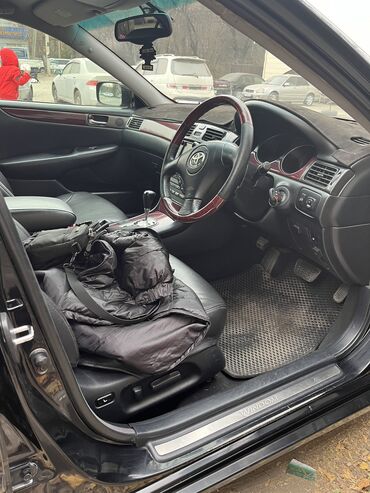 Toyota: Toyota Windom: 2003 г., 3 л, Автомат, Бензин — 5