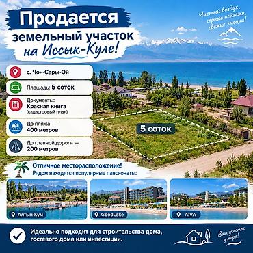 дом в центре: 5 соток, Для бизнеса, Красная книга, Договор купли-продажи — 1