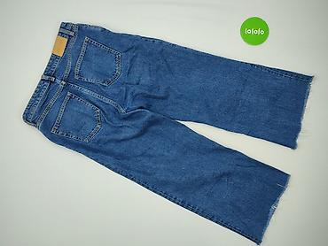 monki jeansy: Monki, Jeansy damskie, rozmiar M — 3
