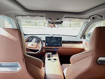 rota grid: Changan Uni-Z: 2025 г., 1.5 л, Бензин, Кроссовер — 8