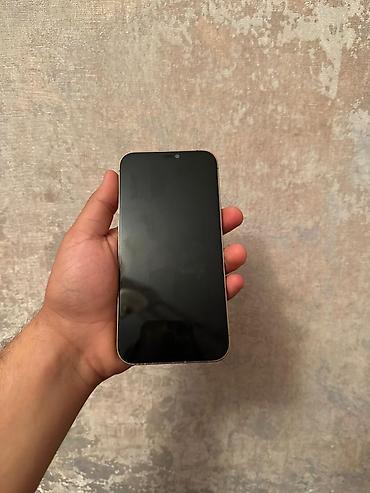 Apple iPhone: IPhone 12 Pro Max, Qızılı, Face ID — 5