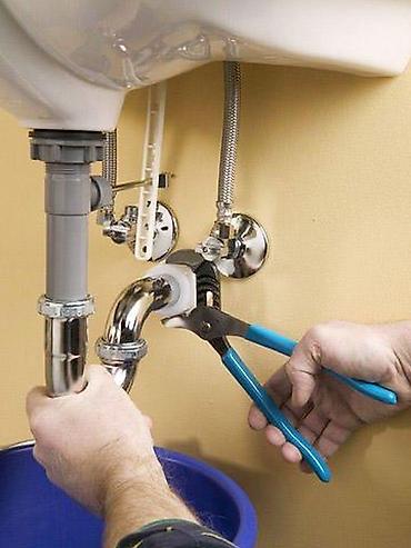 Ремонт водонагревателей: Сантехник,по вызову (круглосуточно) Грамотные мастера готовы к — 3