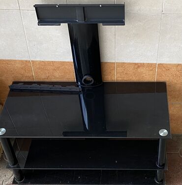 tv stand: Televizor altı yeni kimidir 50 azn