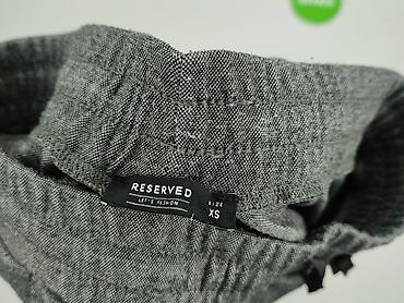 bluza house: Reserved, Spodnie dresowe damskie, rozmiar XS — 4