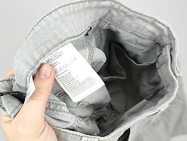 hm jackson: H&M Divided, Spodnie cargo damskie, rozmiar 2XS — 5