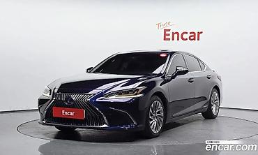 lexs: Lexus ES: 2019 г., 2.5 л, Вариатор, Гибрид, Седан — 3