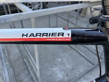 harley davidson velosiped: **BULLS Harrier 1 şosse velosipedi** BULLS markalı **Harrier 1** — 3
