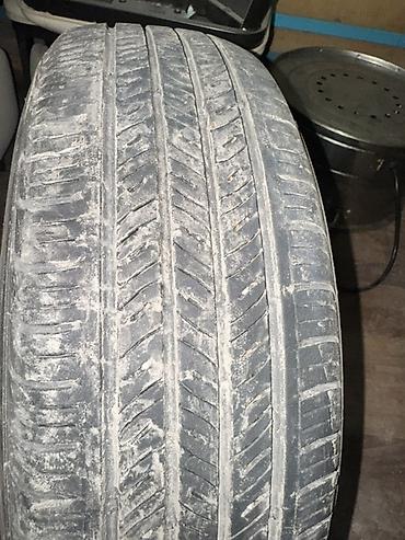 15 65 195: Комплект Летних шин 195/65 R15 91T - Размер: 195/65 R15 - Индекс — 1
