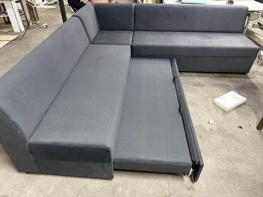 Раскладные диваны: Раскладной диван, Новый — 6