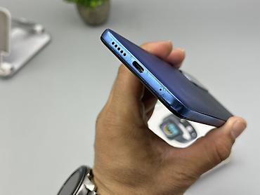 green lion: Redmi, Redmi Note 11, Б/у, 128 ГБ, цвет - Синий, 2 SIM — 10