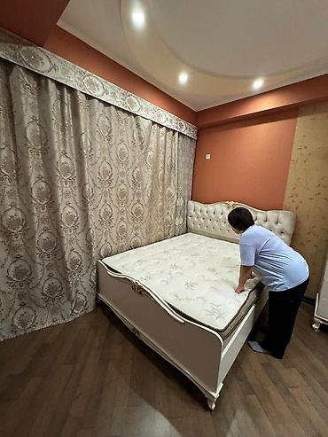 арендатор: 3 комнаты, Собственник, Без животных, от 1 года, С мебелью полностью — 4
