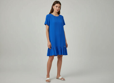 sukienka na wesele boho: Diverse, Women`s dress, size S