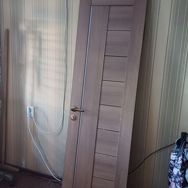 экинчи мончо бишкек цена: Продаю (б/у) дверь размер высота 2 метра, а ширина 60 см коричневого