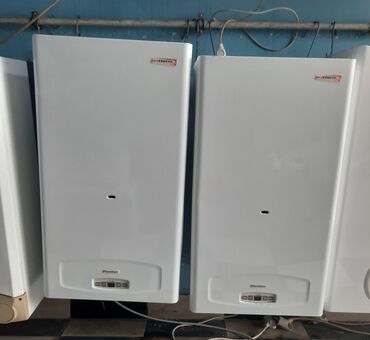 ikinci el ev ewyalari: Protherm 28 kv. avropadan gəlmiş az işlənmiş ikinci əl kombilərin