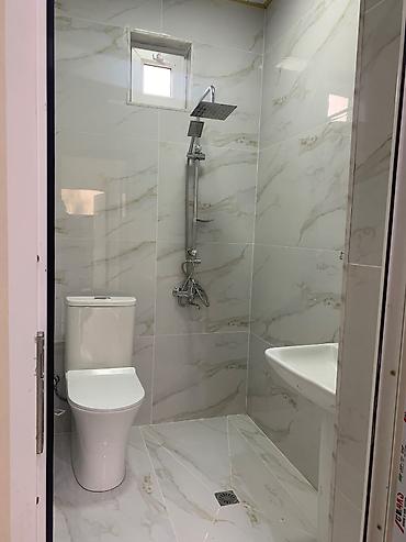 Həyət evləri və villaların satışı: Salam ev yeni tikilidi tam temirlidi temirden sonra yasayis olmuyub — 13