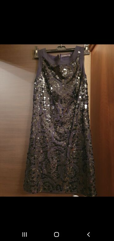 dress: Вечернее платье