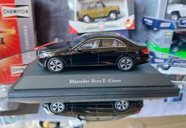 Avtomobil modelləri: Mercedes, 2013 il, 1:43, Dəmir, Ödənişli çatdırılma — 7