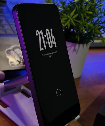 mi store: Vivo X300, Б/у, 512 ГБ, цвет - Черный, 2 SIM — 5